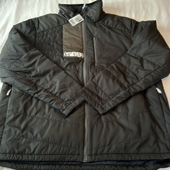 Men’s 509 Jacket 3XL - Picture 1 of 5